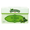 Chá Verde Hornimans