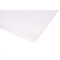 Toalhas Papel de Mesa Branco em Rolo  37G 1X25M