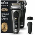 Máquina de Barbear Braun Series 9 Pro +
