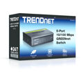 Switch Trendnet TE100-S5
