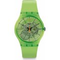 Relógio Unissexo Swatch SUOG118 Verde