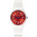 Relógio Feminino Swatch Purest Love (ø 34 mm)