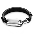 Bracelete Masculino Breil TJ0377 (23 cm) |
