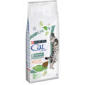 Comida para Gato Purina Cat Chow Sterilised Adulto Frango 1,5 kg