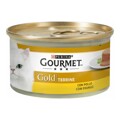 Comida para Gato Purina Gold (85 G)