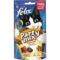 Comida para Gato Purina Party Mix Original Frango (60 G)