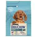 Penso Purina Dog Chow Cachorro/júnior Borrego 2,5 kg