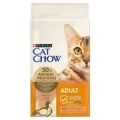 Comida para Gato Purina Cat Chow Adulto Pato 15 kg