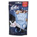 Comida para Gato Purina Party Mix Dairy Delight Carne