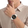 Relógio Masculino Calvin Klein Preto