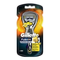Lâmina de Barbear Gillette Fusion Proshield