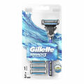 Máquina de Barbear Manual Gillette Mach3 Start