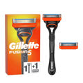 Máquina de Barbear Manual Gillette Fusion5 Manual