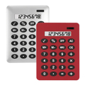 Calculadora Plus Em-635 A4 2cores