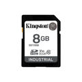 Cartão de Memória Sdhc Kingston Sdit 8 GB