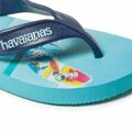 Chinelos para Homem Havaianas Surf Aguamarina água-marinha 43-44