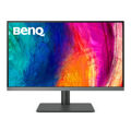 Monitor Benq Designvue PD2706U 4K Ultra Hd 27" 60 Hz