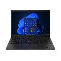 Notebook Lenovo Thinkpad X1 Carbon Gen 11 21HM Qwerty Espanhol 512 GB Ssd 16 GB Ram 14" i5-1335U