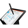 Tablet Lenovo X12 16 GB Ram 12,3" i5-1130G7 Preto 512 GB