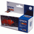 Tinteiro Epson Preto C13T02740120