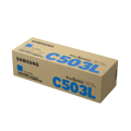 Toner Samsung Azul CLT-C503L