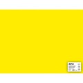 Cartolina Amarelo Flúor 500x650 mm 25fls