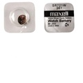 Pilhas Maxell Micro SR0721W Mxl 361 1,55V
