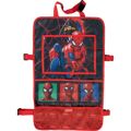 Organizador para Assento de Automóvel Spiderman CZ10274 Vermelho