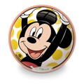 Bola Unice Toys Mickey Mouse (140 mm)