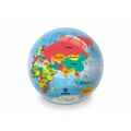 Bola Unice Toys World Map ø 23 cm