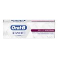 Pasta de Dentes Oral-b 3D White Deluxe (75 Ml)