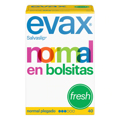 Salvaslip Normal Fresh Evax (40 Uds)