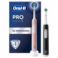 Escova de Dentes Elétrica Oral-b PRO1 Duo