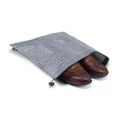 Porta-sapatos Domopak Living Cinzento Polipropileno (36 X 40 cm)