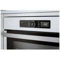Forno Pirolítico Whirlpool Corporation AKZ96290WH 3650 W 73 L