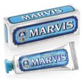 Pasta de Dentes Aquatic Mint Marvis (25 Ml)