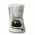 Máquina de Café de Filtro Delonghi ICM2.1 Branco 1000 W 10 Kopjes