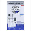 Tratamento Wella Nioxin Trial Kit Sistem 6 Treated Hair