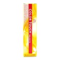 Tinta Permanente Color Touch Relights Wella Nº 18 (60 Ml) (60 Ml)