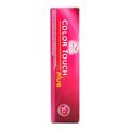 Tinta Permanente Color Touch Wella Color Touch Plus Nº 77/07 (60 Ml)