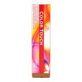 Tinta Permanente Color Touch Wella Nº 8/38 (60 Ml)