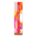 Tinta Permanente Color Touch Wella Nº 6/4 (60 Ml)