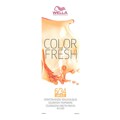 Tinta Semipermanente Color Fresh Wella 6/34 (75 Ml)