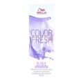 Tinta Semipermanente Color Fresh Wella 8/81 (75 Ml)