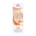 Tinta Semipermanente Color Fresh Wella 8005610584539 Nº 8/0 (75 Ml)
