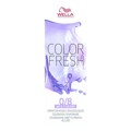 Tinta Semipermanente Color Fresh Wella 0/8 (75 Ml)