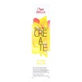 Tinta Semipermanente Color Fresh Create Future Wella Amarelo (60 Ml)