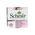 Comida para Gato Schesir Peixe 85 G