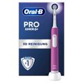 Escova de Dentes Elétrica Oral-b PRO1 Junior