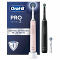 Escova de Dentes Elétrica Oral-b Pro 3 3900N